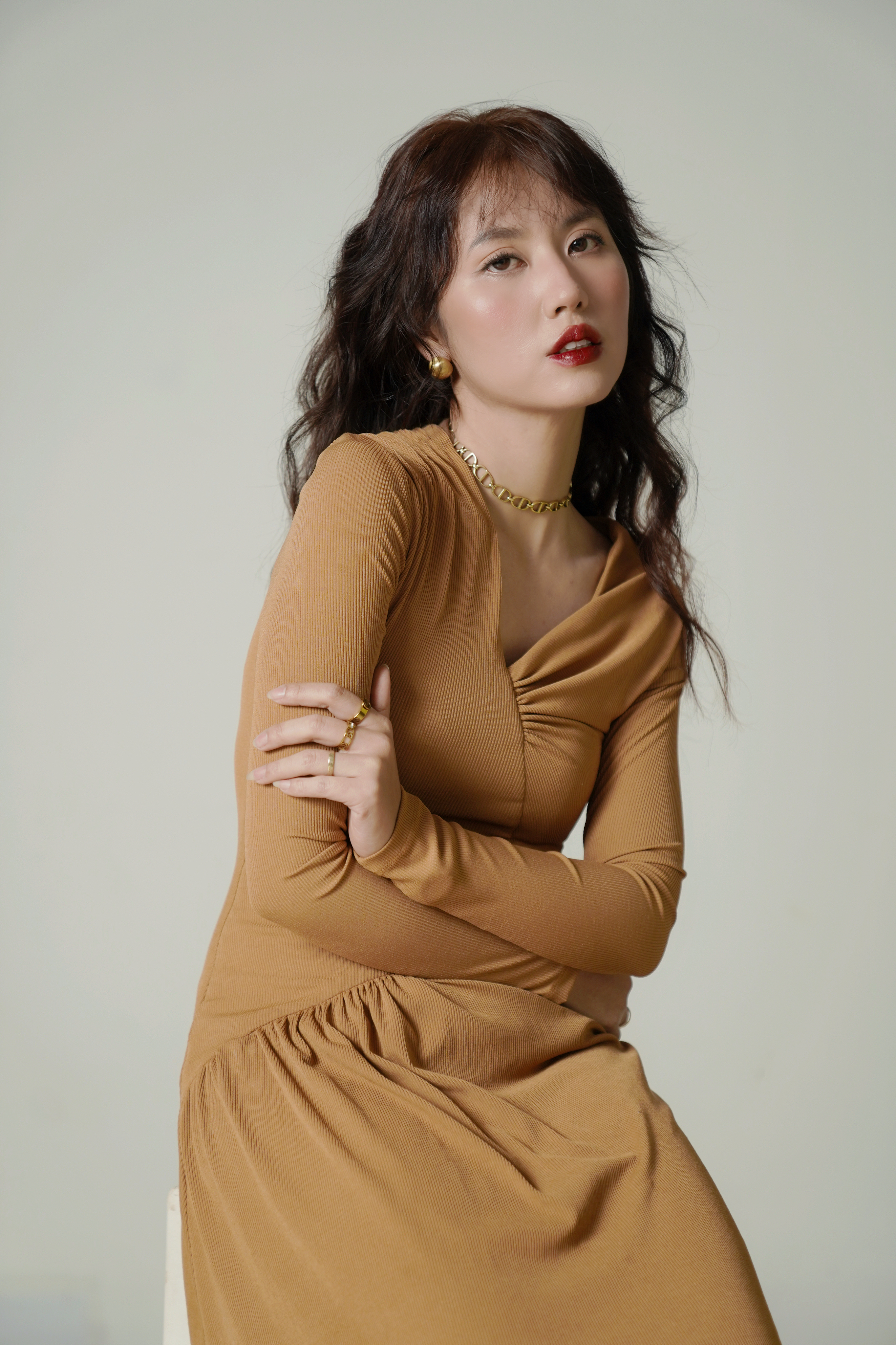 Nguyễn Thùy Nhung — Brand Creative Director · ISTAR Creative Solutions