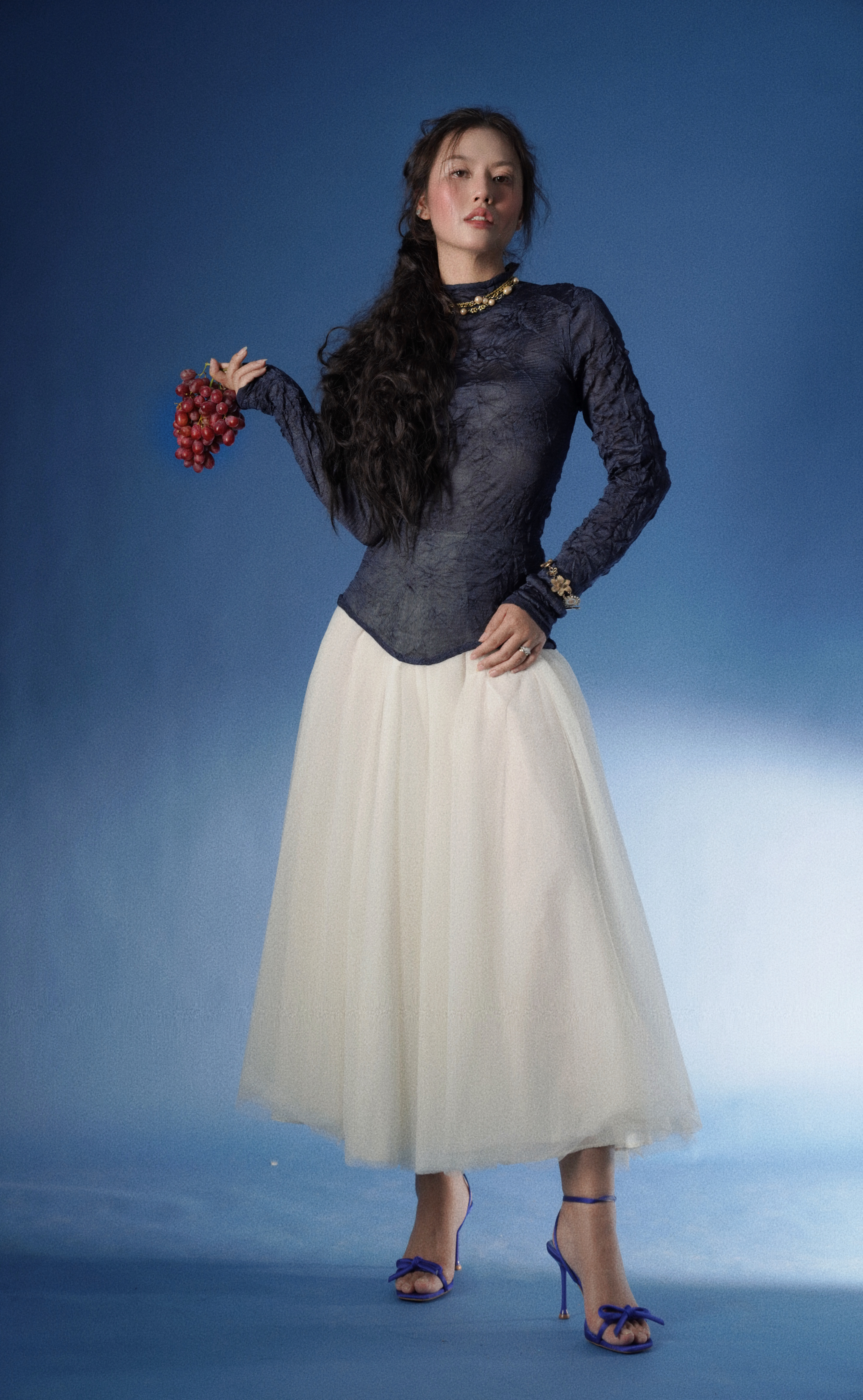 Nguyễn Thùy Nhung — Brand Creative Director