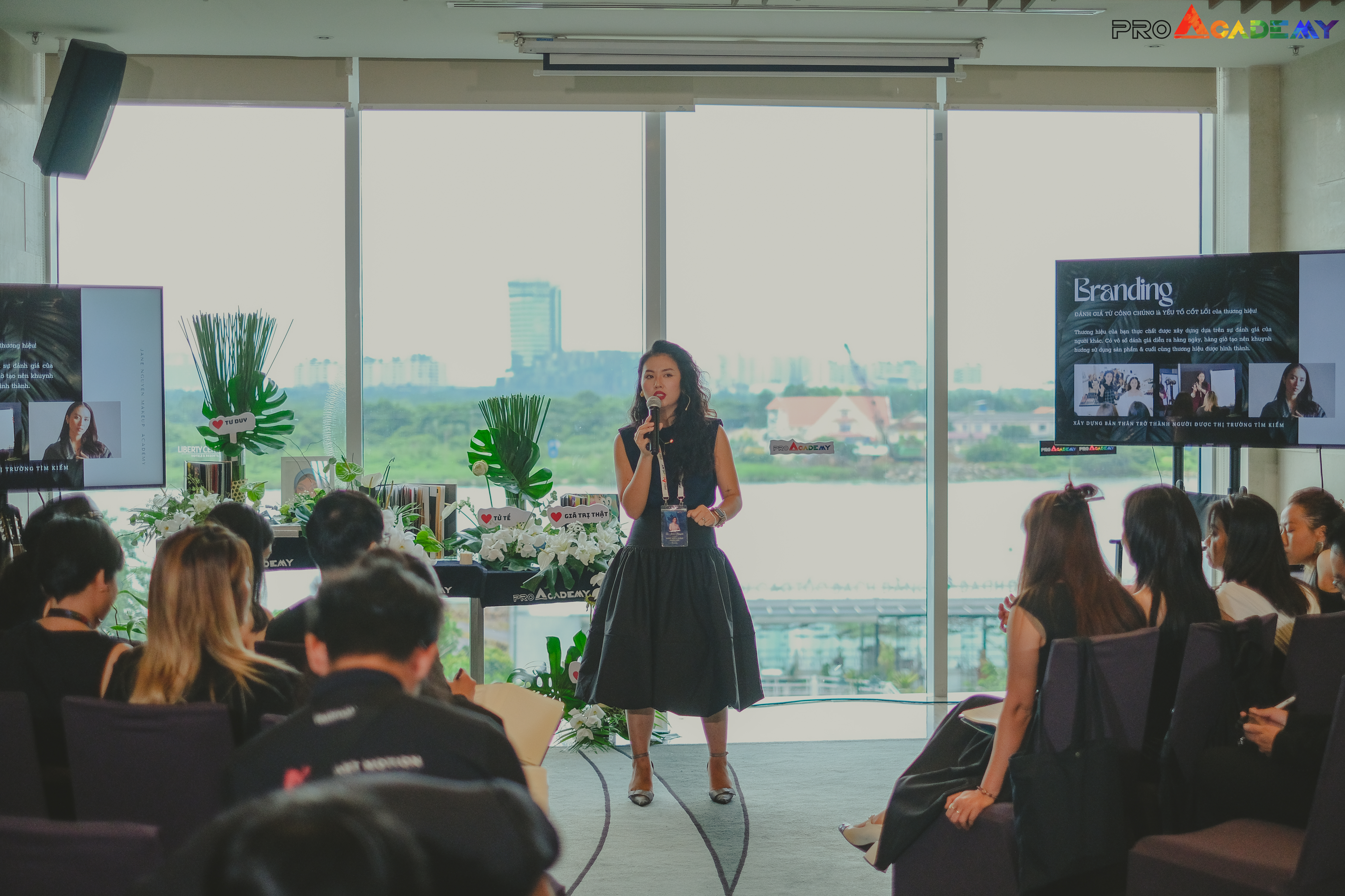 ISTAR — Working Session 13