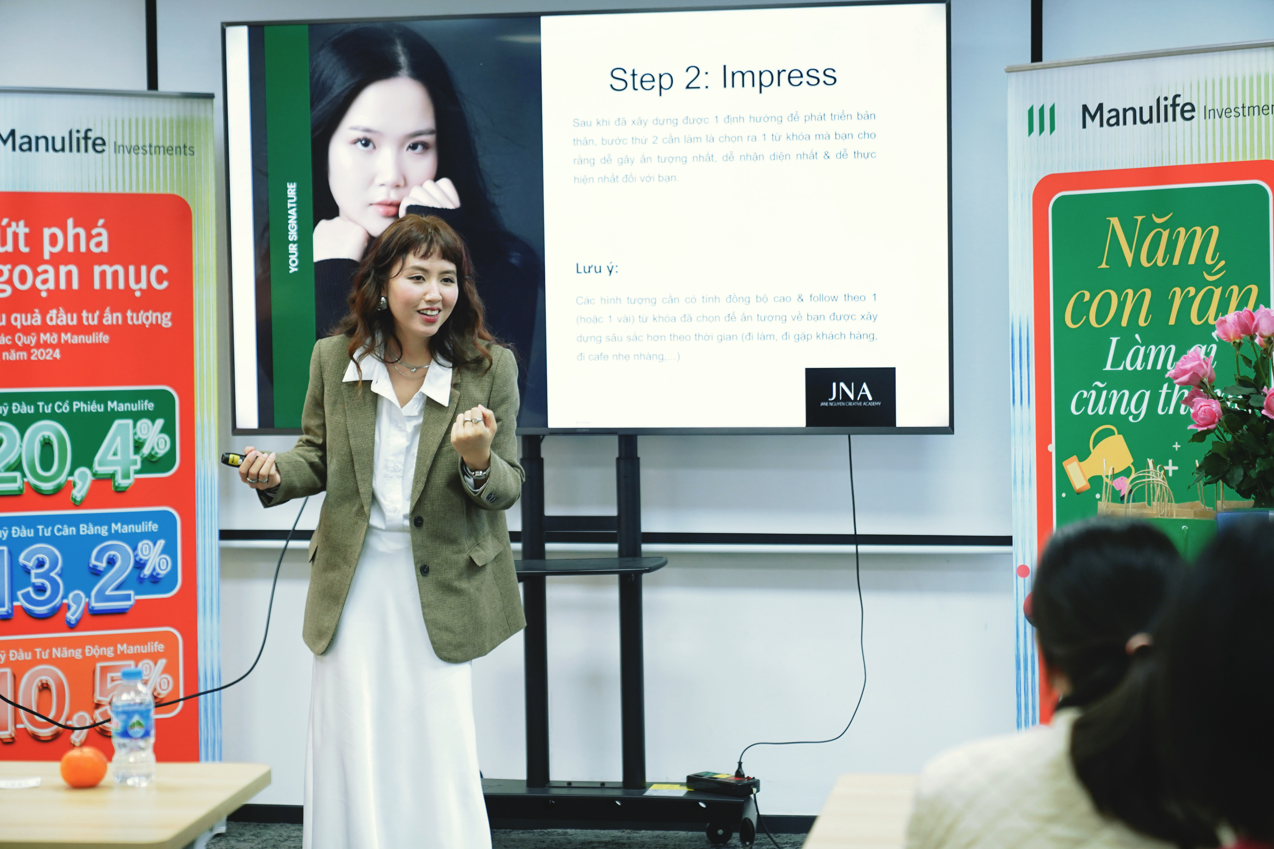 ISTAR — Working Session 14