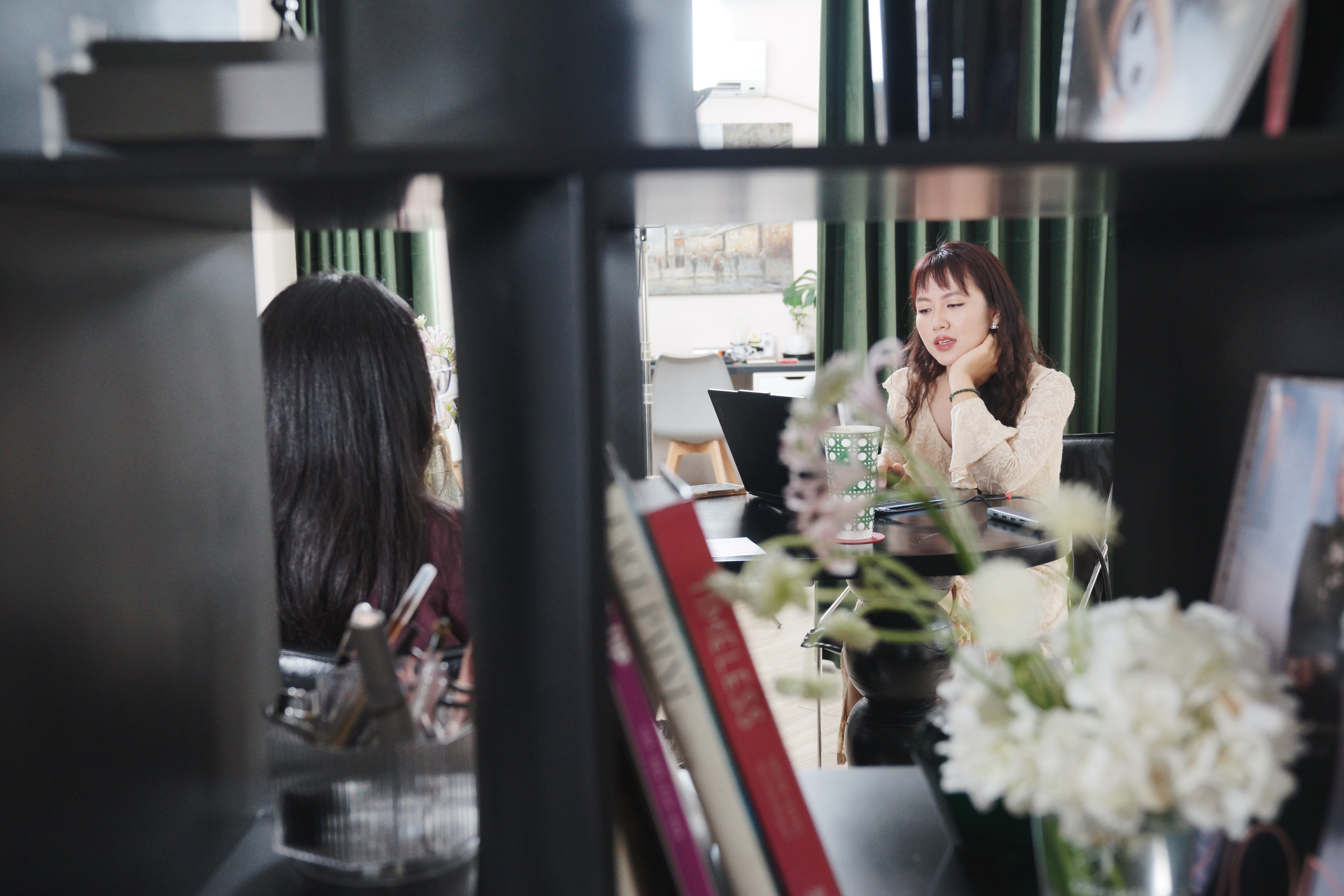 ISTAR — Working Session 16