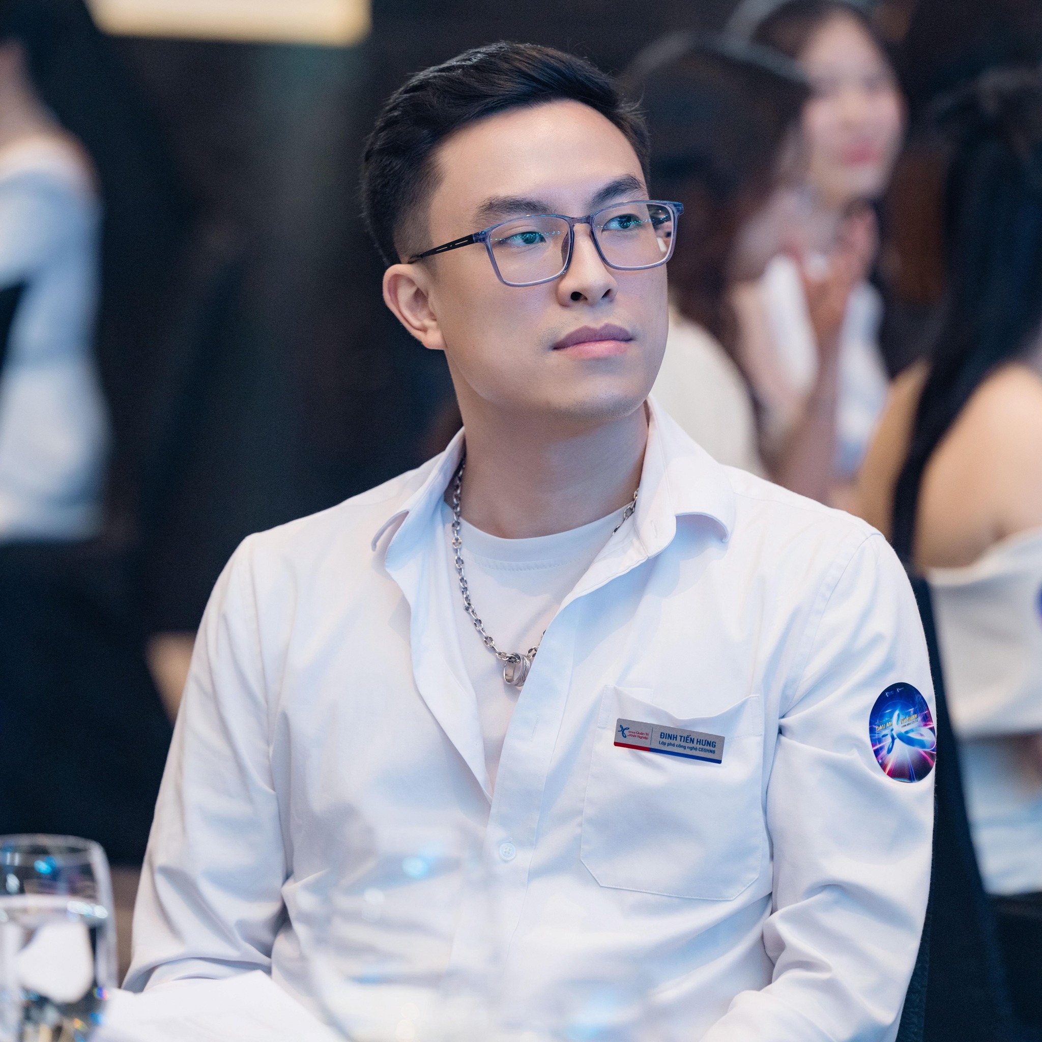Đinh Tiến Hưng