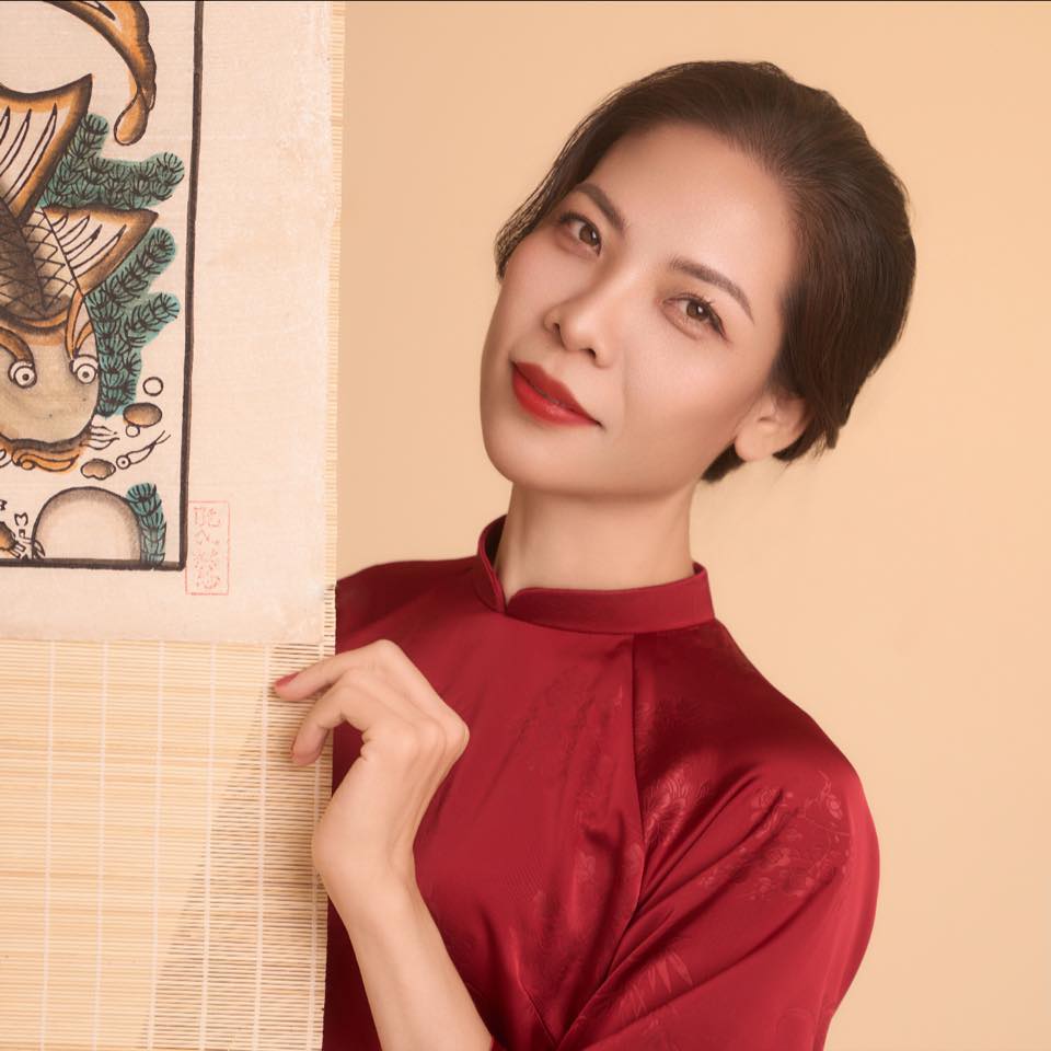 Phan Như Quỳnh