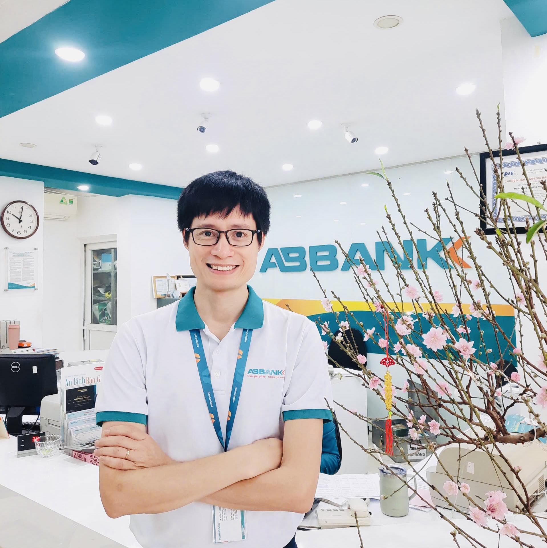 Tạ Đức Thiện